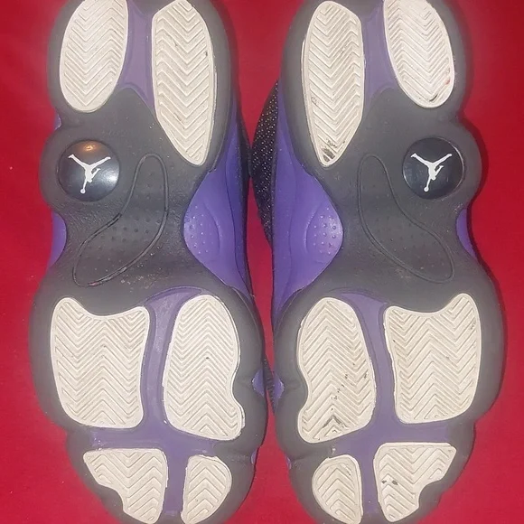 Girls Jordan shoes - Picture 6 of 6